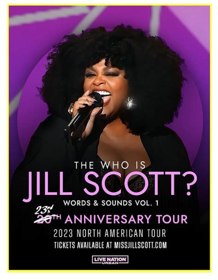 Is Jill Scott Leading The Celebrity NFT Craze?