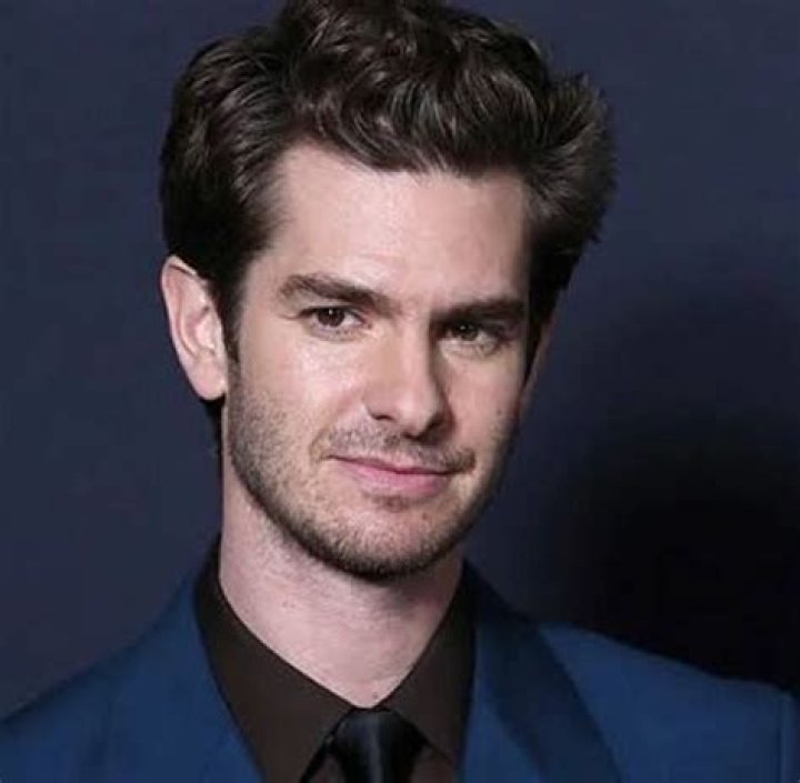 Jim Davis And Andrew Garfield's Connection Revealed