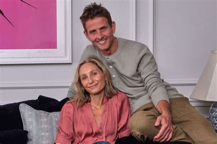 Unveiling Joey McIntyre's Marital Status: Discoveries And Insights