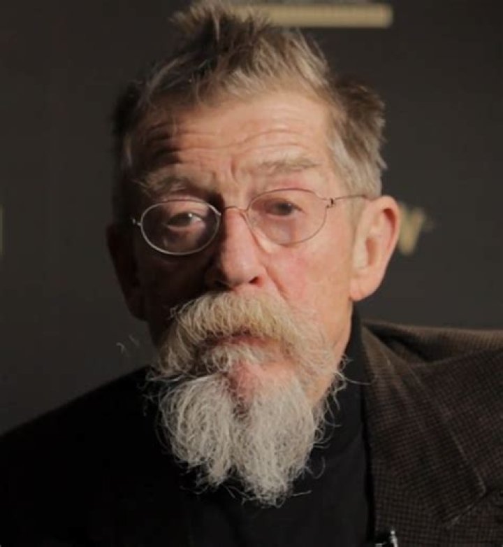 Unveiling The Connections: Exploring John Hurt's Lineage