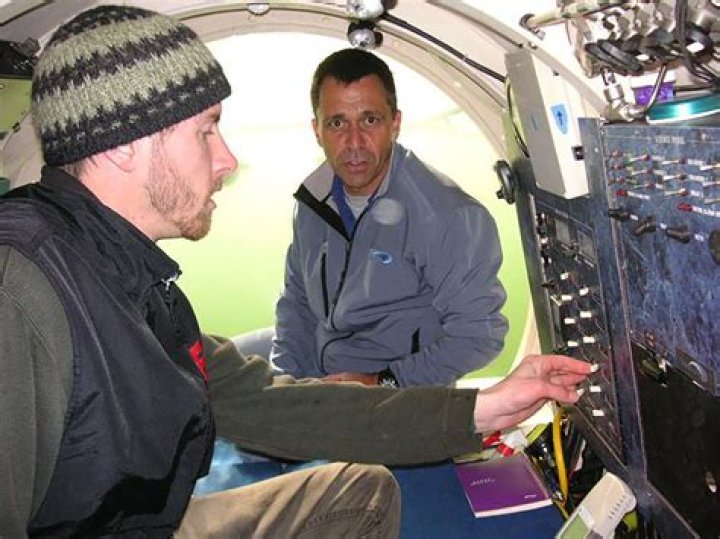 Discovering Josh Gates' Christian Identity