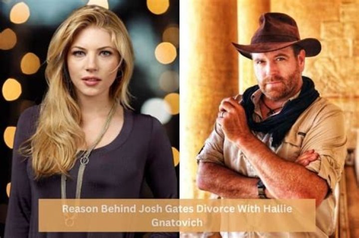 Unraveling The Enigma: Is Josh Gates Jewish?