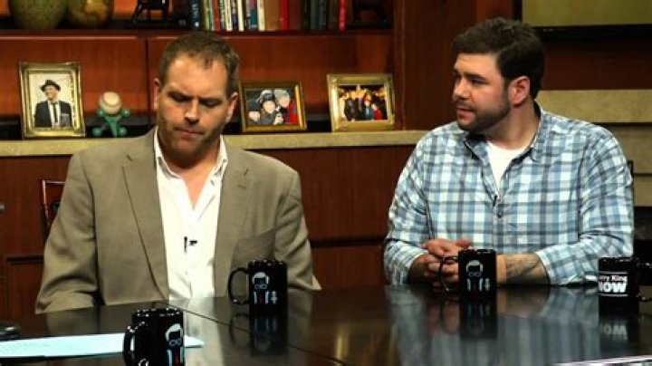 Is Josh Gates A Man Of Faith?