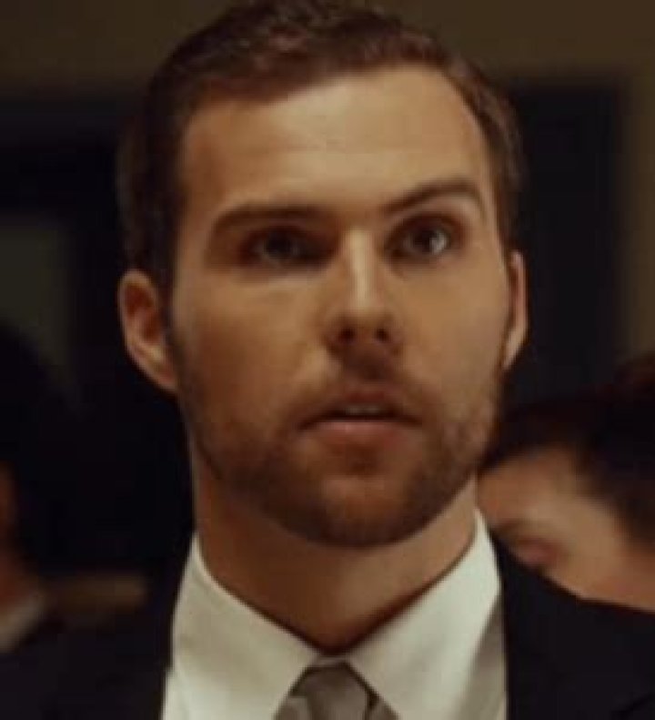 Exploring The Potential Kinship Between Justin Miles And Christian Slater