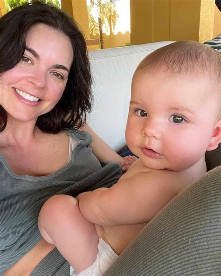 Is Katie Lee Expecting? A Peek Into Her Pregnancy Journey