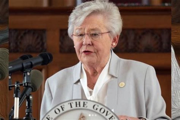 Kay Ivey's Marital Status: Discoveries And Insights