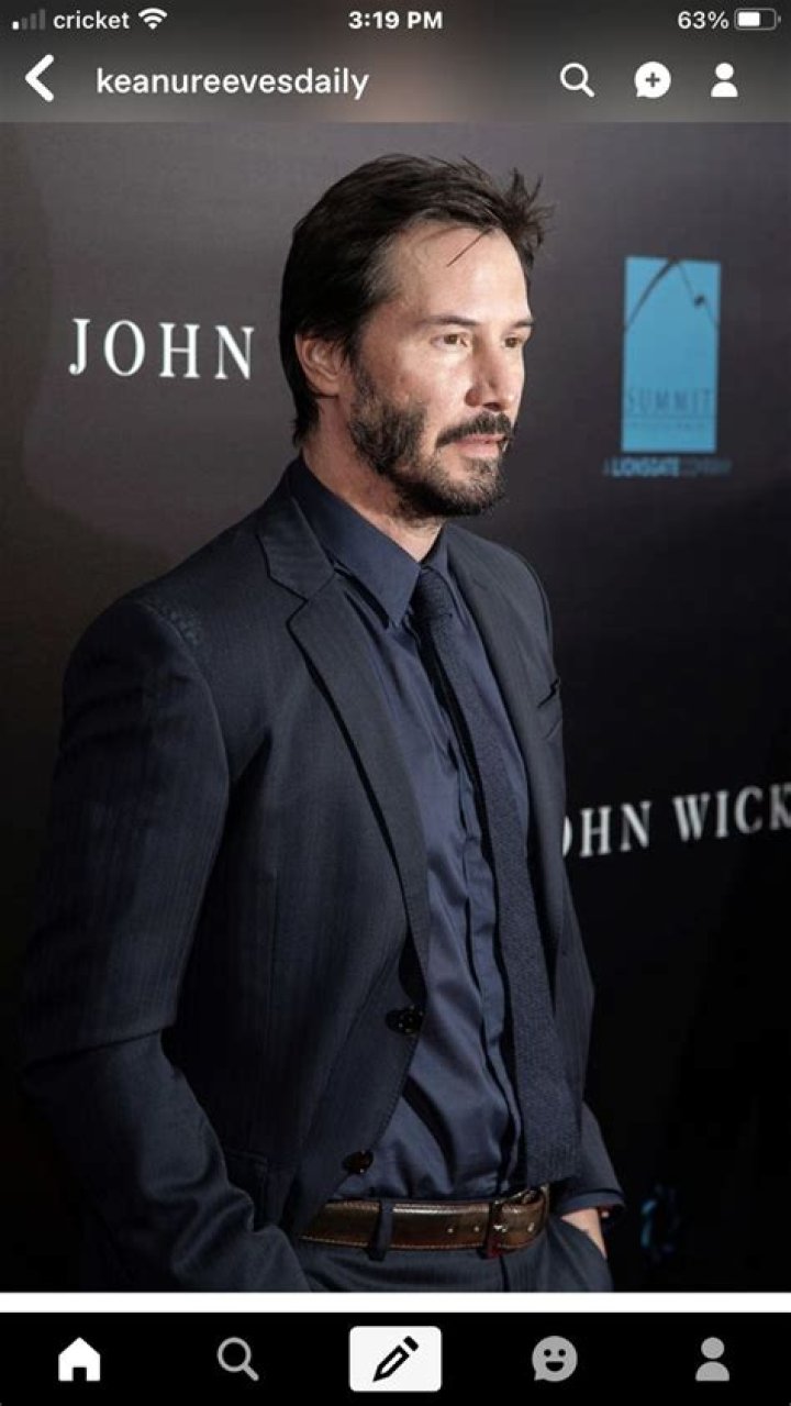 Is Keanu Reeves Seriously Ill? Uncovering The Truth