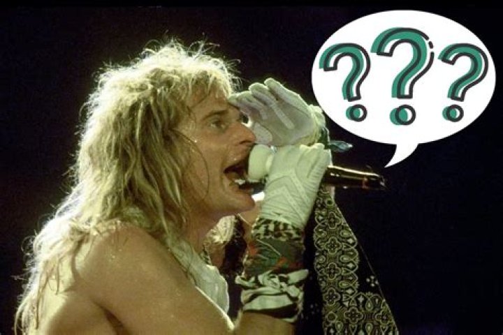 Is Keith Roth And David Lee Roth Related? - Uncover The Truth