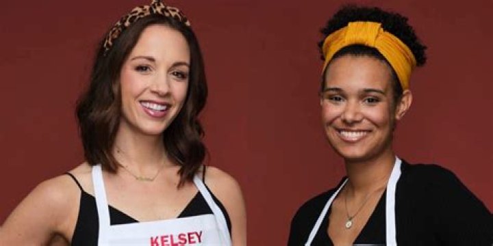 Kelsey MasterChef's Pregnancy Rumors And Revelations