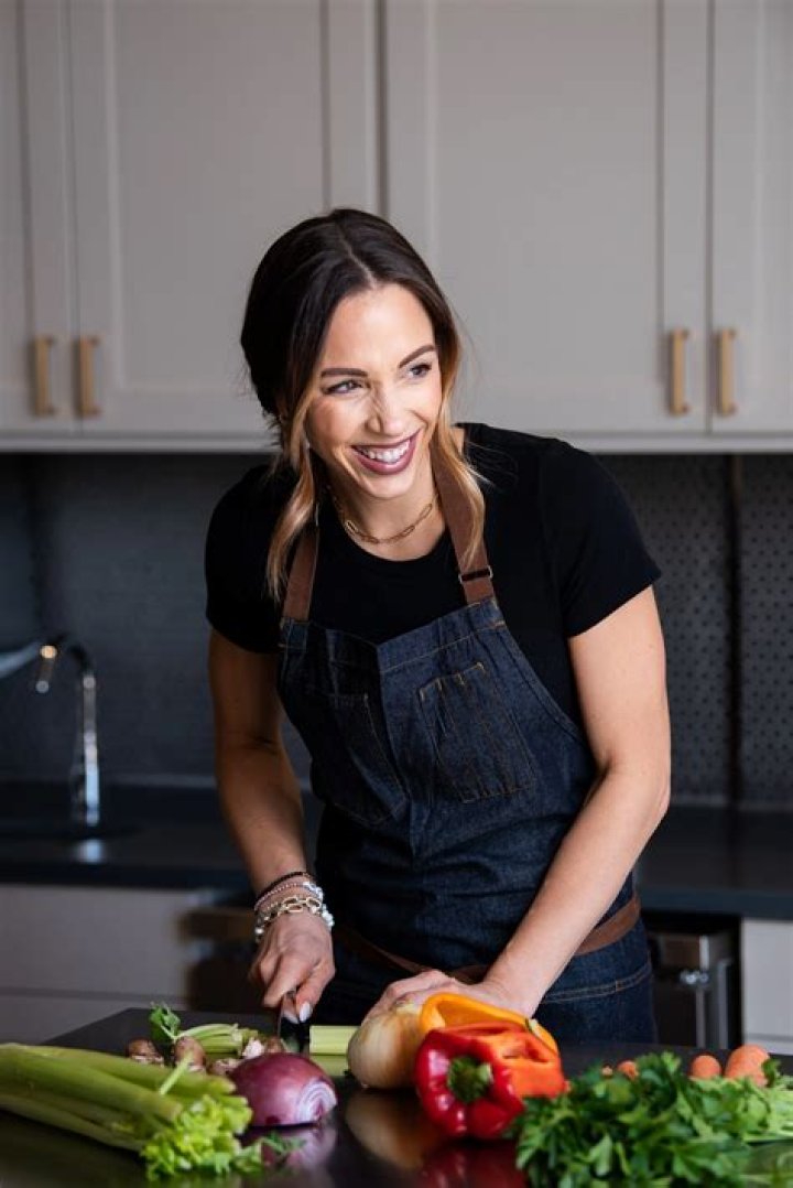 Is Kelsey Masterchef Pregnant? Unraveling The Rumors