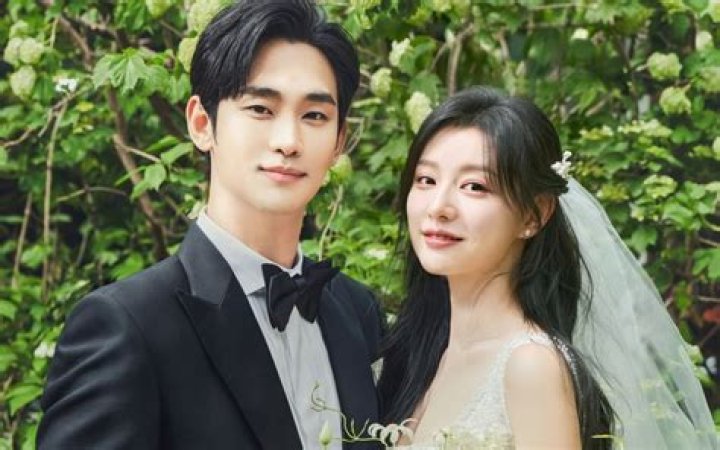 The Truth About The Rumored Romance Between Kim Soo Hyun And Kim Ji Won