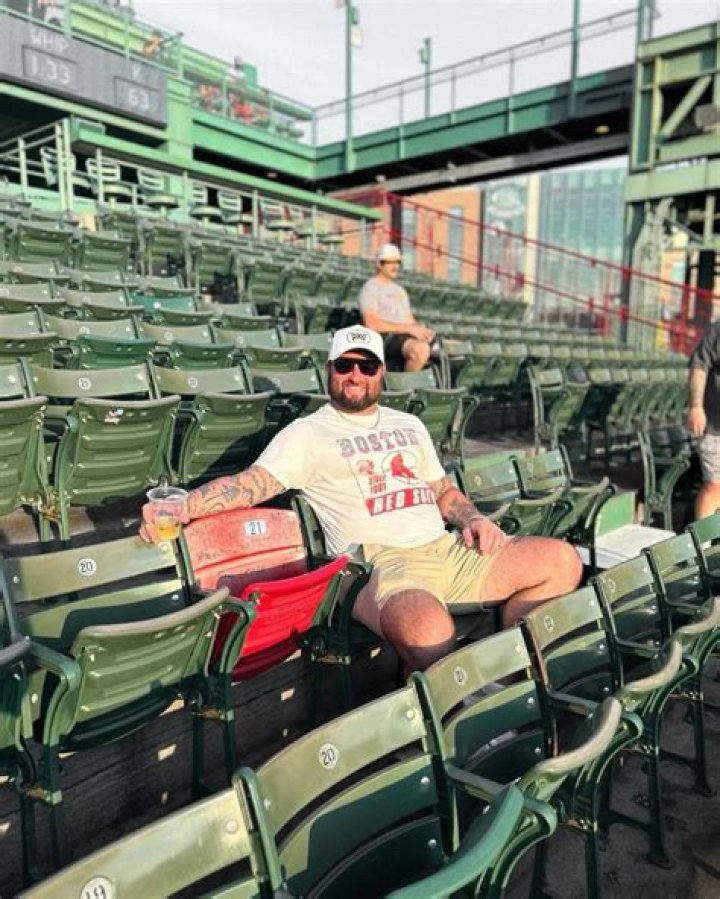 Who Is Koe Wetzel Married To? Unveiling His Marital Status