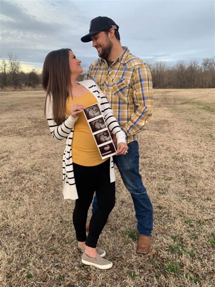 Lacey Swope's Pregnancy Journey Explored