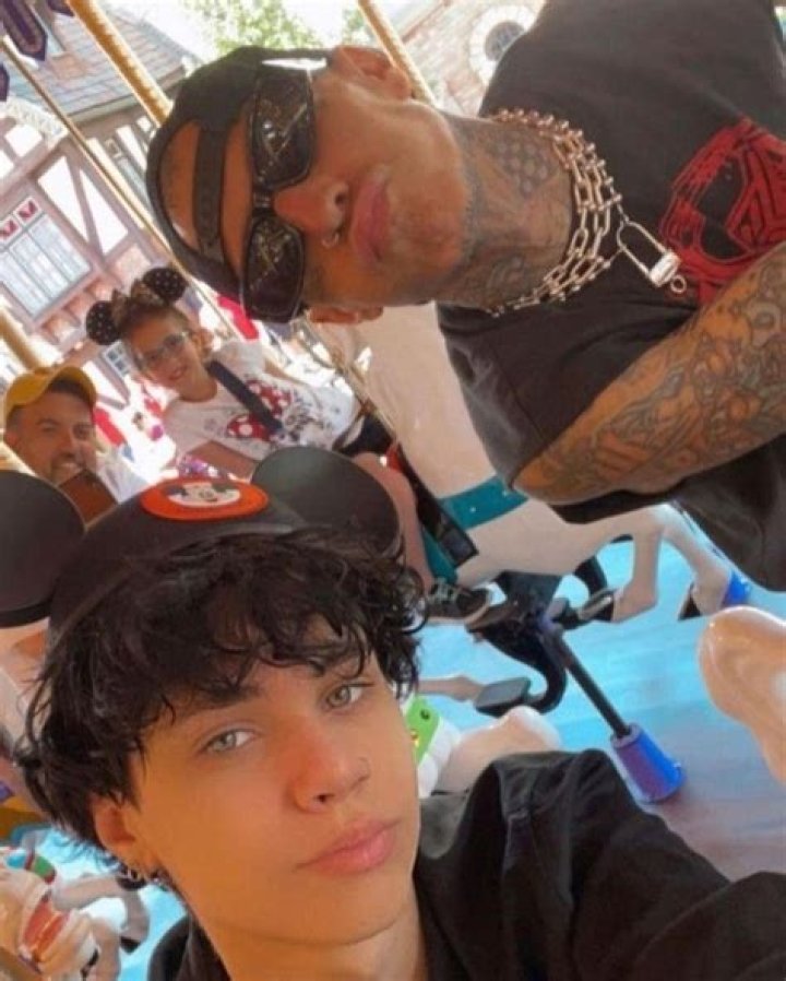 Unveiling Family, Fortune, And Sexuality