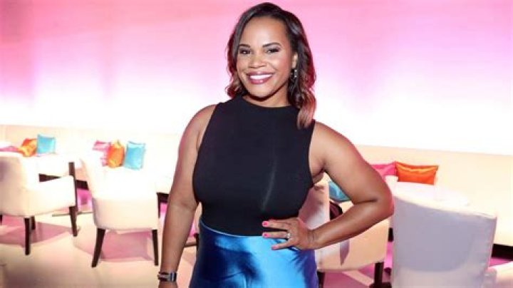 Laura Coates' Pregnancy Rumors Explored