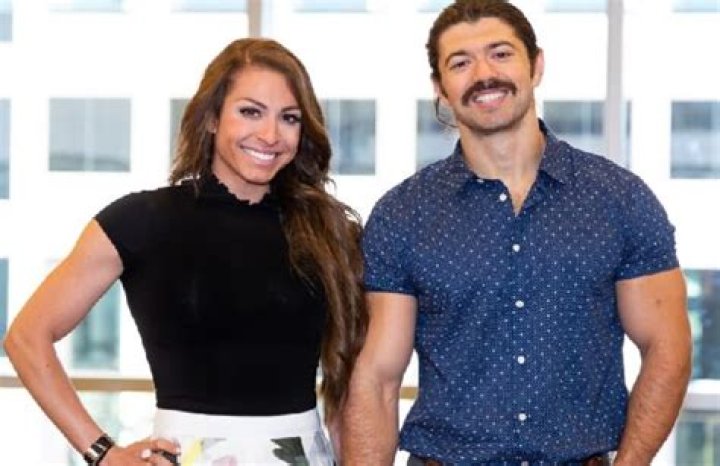 Uncovering The Truth: Is Leila Hormozi Transgender?