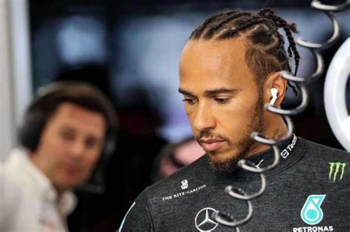 Lewis Hamilton's Sexuality And The Impact On Formula One