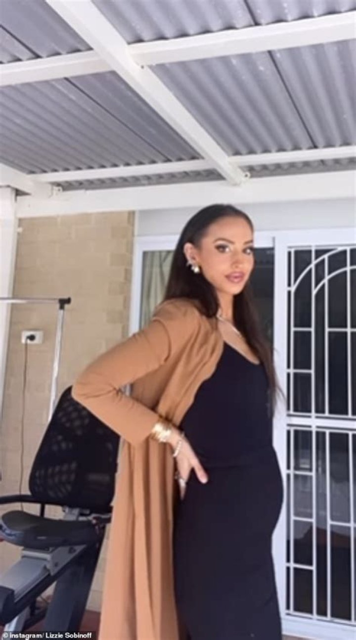 Is Liz Gillies Expecting A Baby In 2024? Uncover The Truth