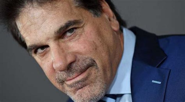 Is Lou Ferrigno Deaf? Unraveling The Health Battles Of An Iconic Bodybuilder