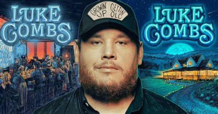 Luke Combs: Uncovering His Political Affiliation