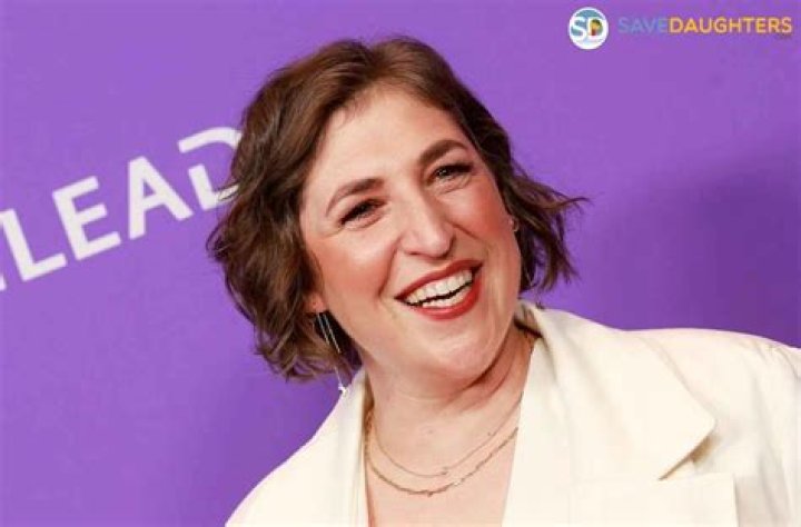 Uncover The Secrets Behind Mayim Bialik's Orientation