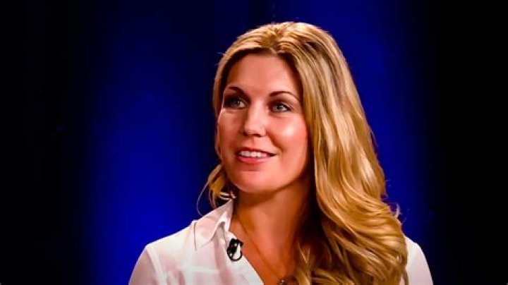 Is Megan Leavy Married? - The Truth Revealed