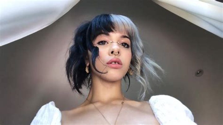 Is Melanie Martinez's Face Naturally Flawless?