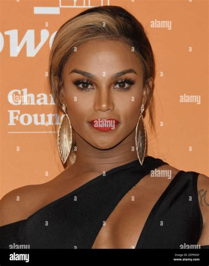 Exploring "Is Miss Shalae Transgender Woman"