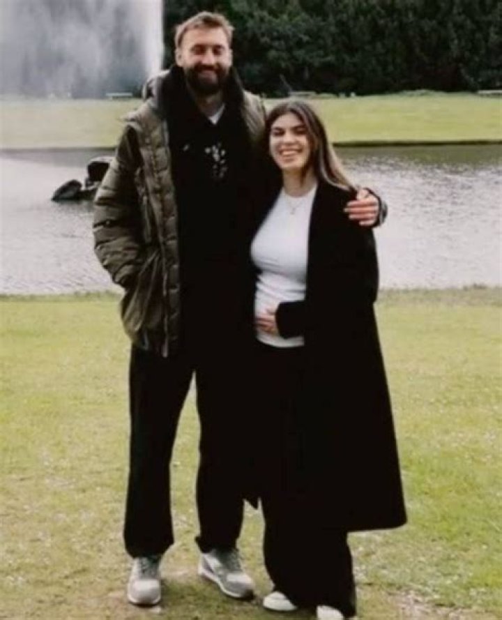 Unveiling The Truth: Is Mollie Gallagher Pregnant?