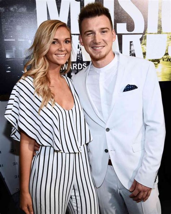 Unveiling Morgan Wallen's Marital Status: Surprising Revelations Revealed