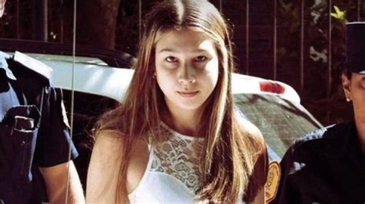 Is Nahir Galarza Still Behind Bars? A Decade Of Imprisonment