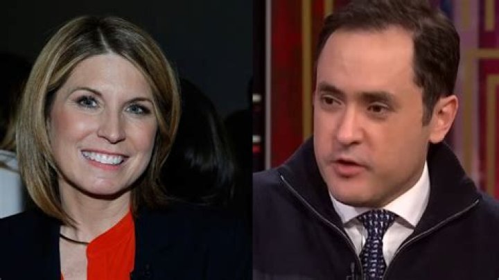 Uncover The Truth: Is Nicole Wallace Married?