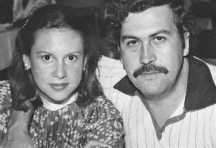 Is Pablo Escobar's Wife Still Alive And Where Is She Today?