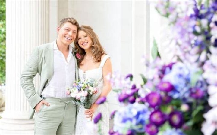 Who Is Patrick Christie's Wife | Is Patrick Christie Married To Emily