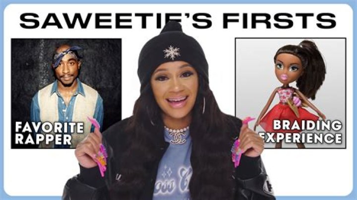 Is Saweetie Pregnant? Everything You Need To Know