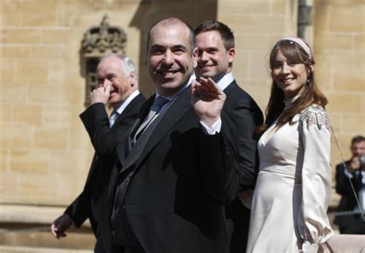 Is Rick Hoffman Married: A Burning Question Answered
