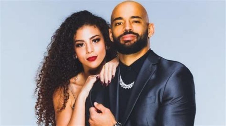 Is Ricochet Married? Ricochet WWE Career, Height, Weight, Children, Ethnicity, Net Worth, And More