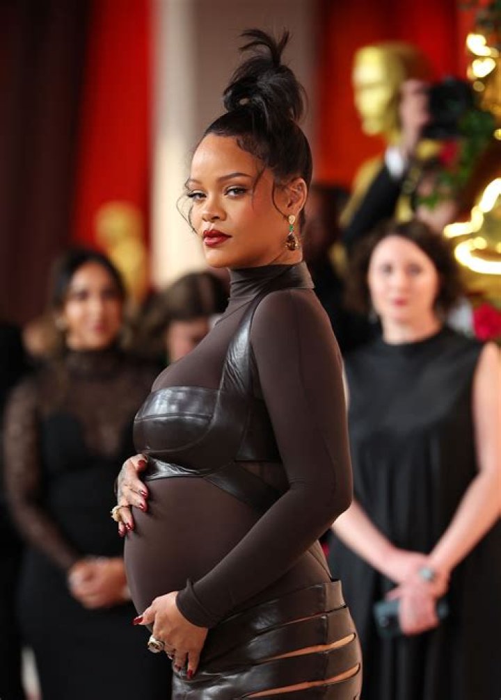 Is Rihanna Still Pregnant? All the Latest Updates on the Pop Stars Second Baby |