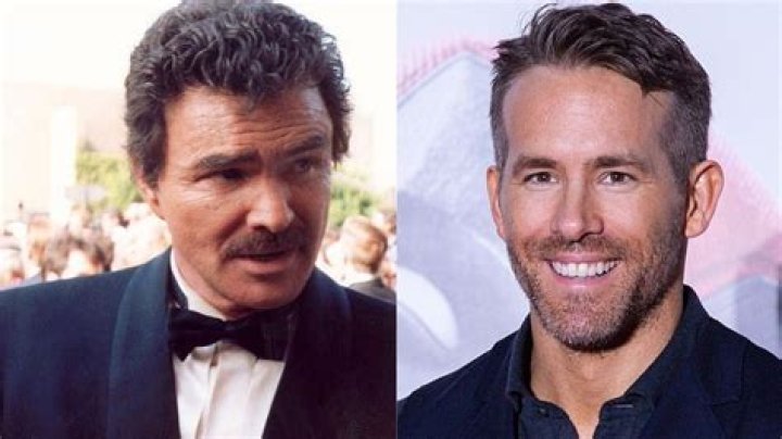 Unveiling The Reynolds Connection: Ryan And Burt Unraveled