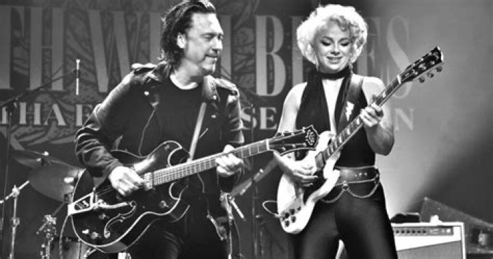 Is Samantha Fish Married: The Truth Behind Her Relationship Status