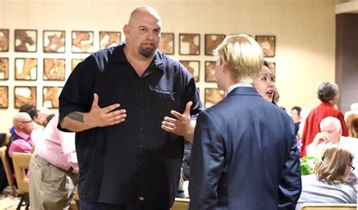 Is Democratic Senator John Fetterman Jewish? Uncovering The Facts