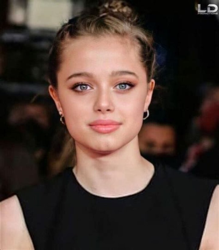 Unveiling Shiloh Jolie-Pitt's Gender Identity: Exploring Truths And Perspectives