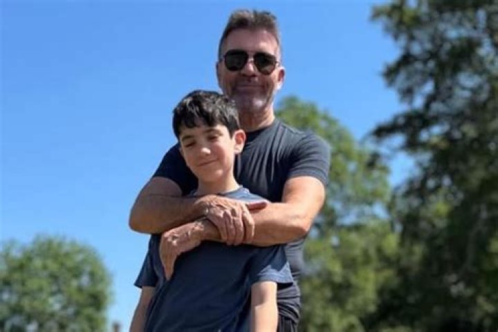 Is Simon Cowell's Son Really Handicapped? The Truth Revealed