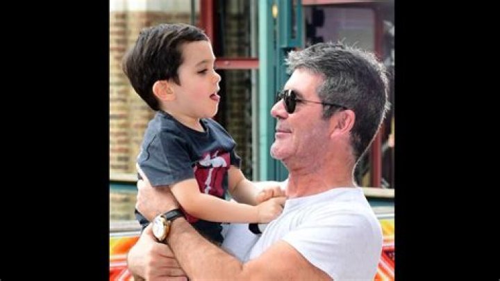 What's Happening With Simon Cowell's Son? Health Concerns And Updates