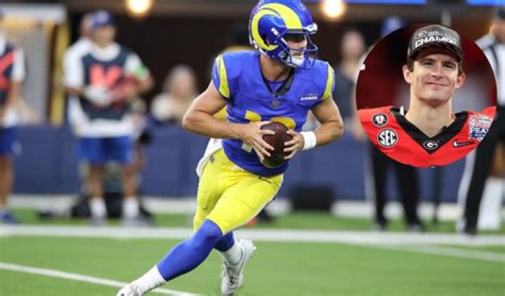 Stetson Bennett's Illness And Health Journey