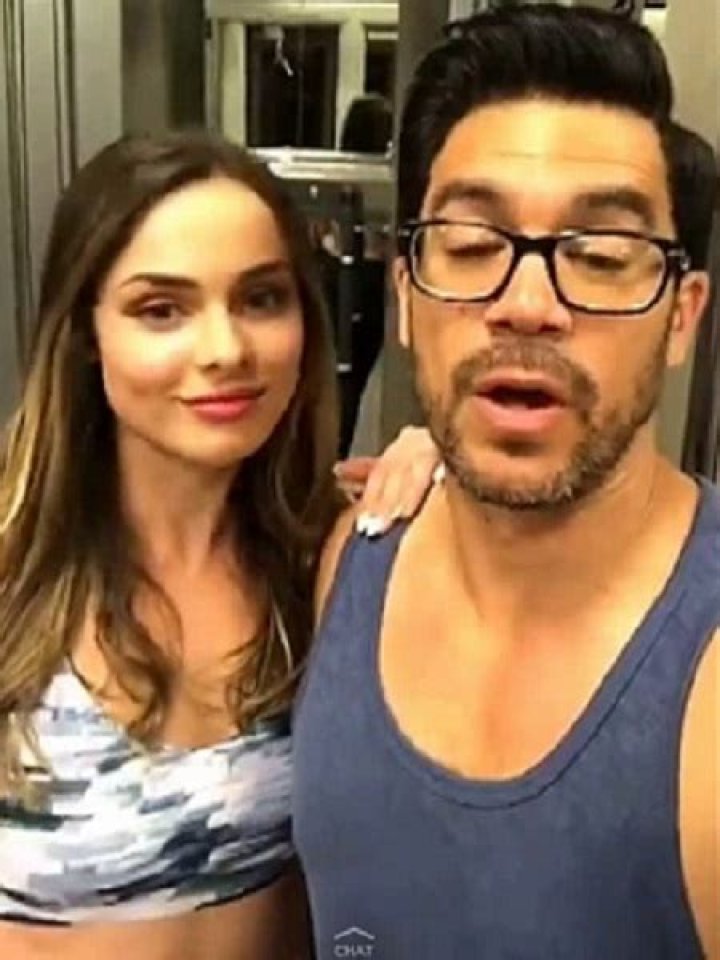 Is Tai Lopez Secretly Married?