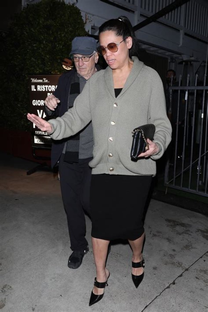 Is Tiffany Chen Expecting Again?