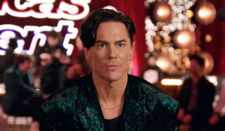 Unveiling Tom Sandoval's Hispanic Heritage: Discoveries And Insights
