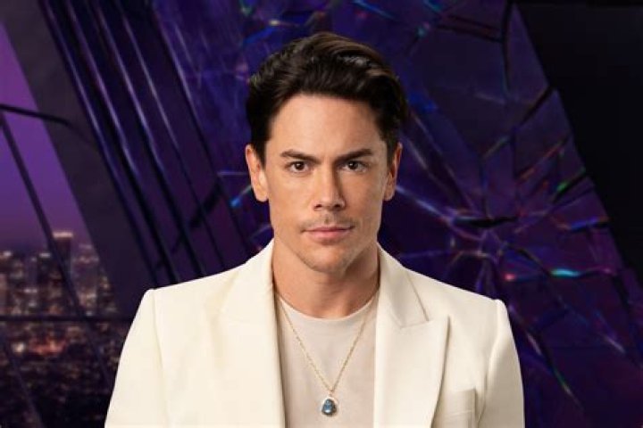 Uncover The Latino Heritage Of Reality Star Tom Sandoval
