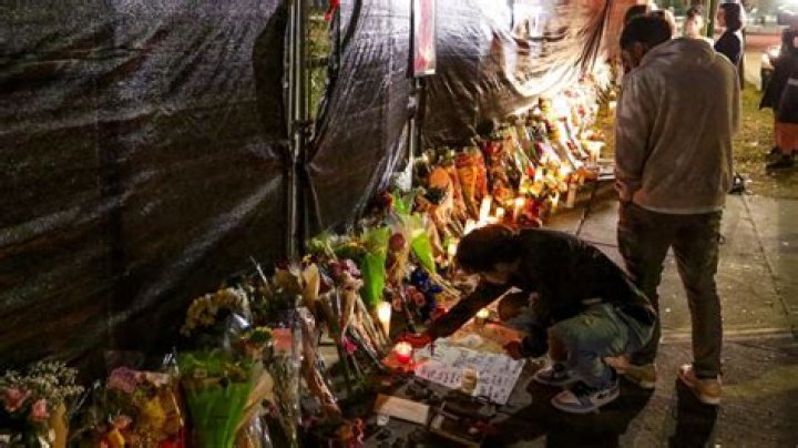 Is Travis Scott Alive? Discover The Truth And Uncover The Insights!